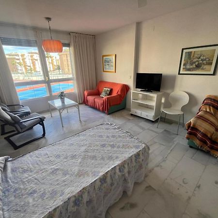 Estudio Junto Al Mar Торрокс Екстер'єр фото